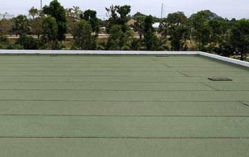 all Swarby roofing types quoted for