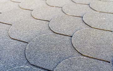 Swarby asphalt roofing costs