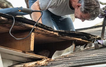 common causes of Swarby fascia damage