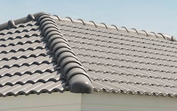 advantages of Swarby clay roofing