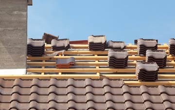 Swarby clay roofing costs