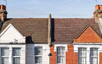 clay roofing Swarby, Lincolnshire