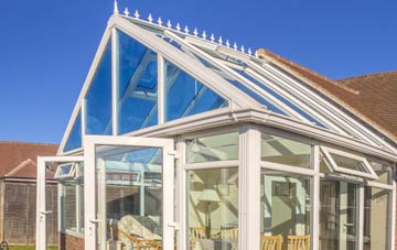 conservatory roof insulation costs Swarby