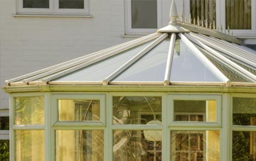 conservatory roof repair Swarby, Lincolnshire
