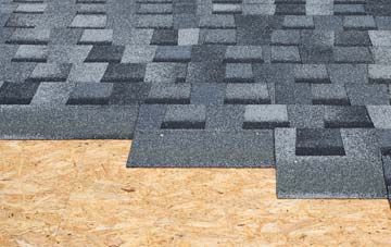 expert Swarby asphalt roof companies