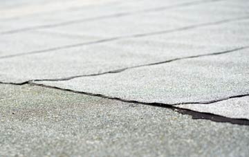 disadvantages of Swarby felt roofing