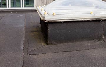 disadvantages of Swarby flat roofs