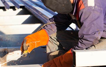 Swarby flat roofing options