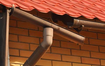 Swarby gutter repair costs