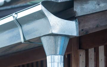 Swarby guttering companies