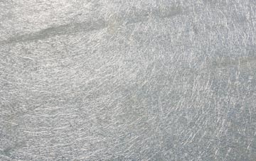 Swarby laminate fibreglass or shingles?