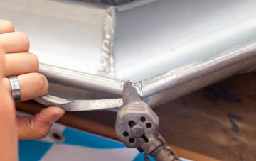 disadvantages of Swarby lead roofing
