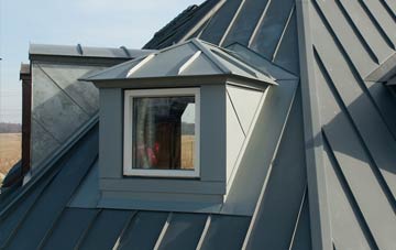metal roofing Swarby, Lincolnshire