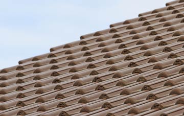 plastic roofing Swarby, Lincolnshire