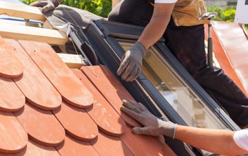 replacement Swarby roof windows