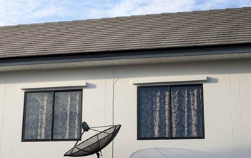 Swarby rubber roof costs