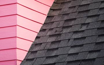 rubber roofing Swarby, Lincolnshire