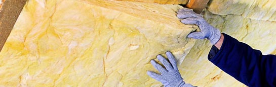 quotes for Swarby roof insulation