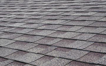 Swarby tiles for shallow pitch roofing