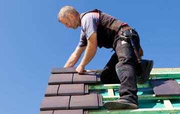 disadvantages of Swarby slate roofing