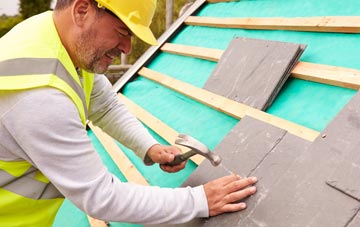 benefits of Swarby roofing slate