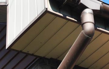 Swarby soffit installation costs