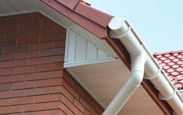 Swarby soffit repair costs