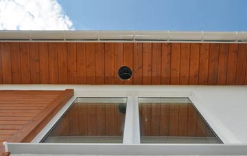 Swarby soffit repair quotes