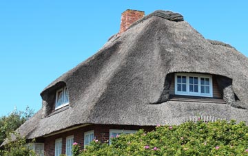 thatch roofing Swarby, Lincolnshire