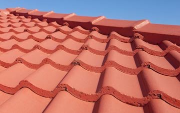 Swarby tile and slate roof replacement