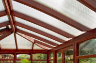 Swarby conservatory roofing insulation