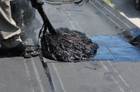 free Swarby flat roofing replacement quotes
