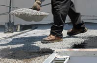 find rated Swarby flat roofing replacement companies