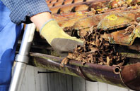 Swarby gutter cleaners