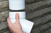 rated Swarby guttering companies