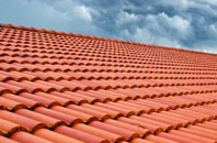 Swarby roofing tiles