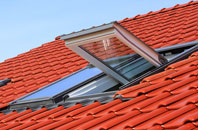 Swarby roof window