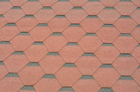 Swarby rubber roofing