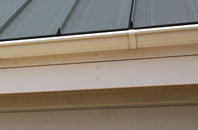 Swarby soffit repair