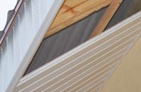 rated Swarby soffit repair companies
