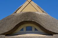 Swarby thatch roofing